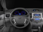 Kia Optima 2005 года